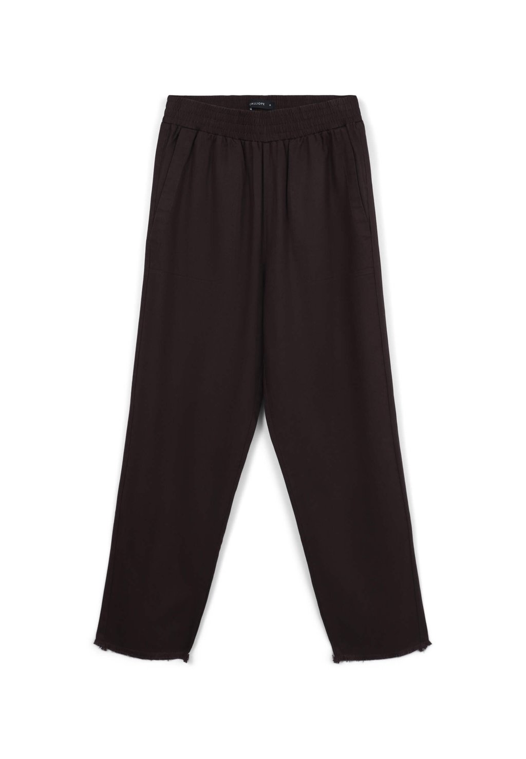 Брюки Calliope, коричневый
Брюки Calliope, коричневый