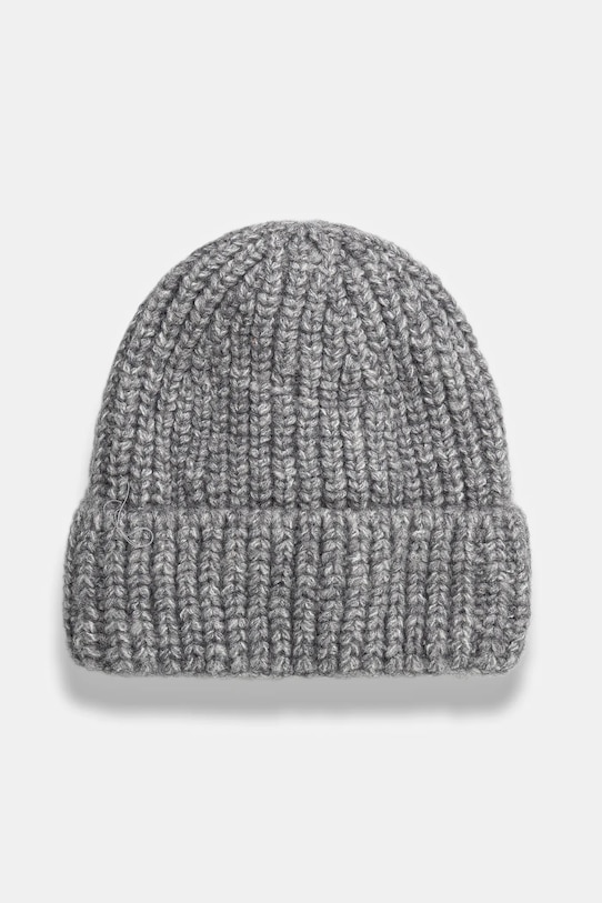 Шапка Answear.Lab, серый
Шапка Answear.Lab, серый