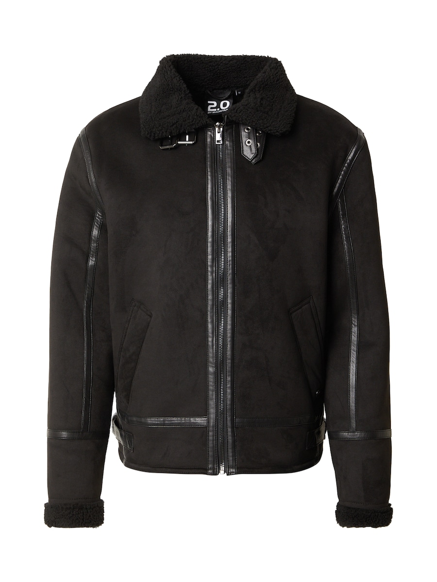 Куртка межсезонная Mauritius Donte, черный
Куртка межсезонная Mauritius Donte, черный