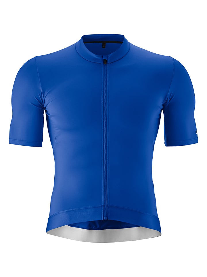 Функциональная рубашка Road Gonso, синий
Функциональная рубашка Road Gonso, синий