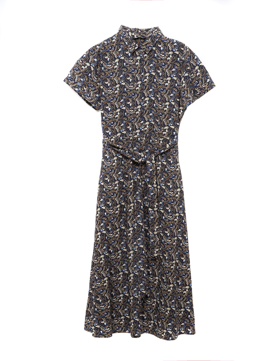 Платье BIG STAR Nahai, Mixed Colors
Платье BIG STAR Nahai, Mixed Colors