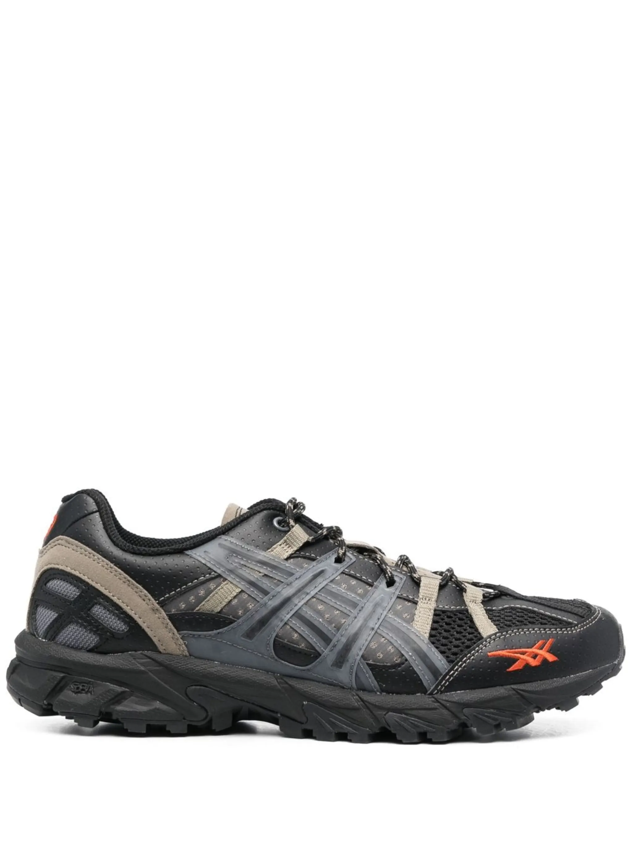 Кроссовки Gel-Sonoma 15-50 Asics, черный
Кроссовки Gel-Sonoma 15-50 Asics, черный