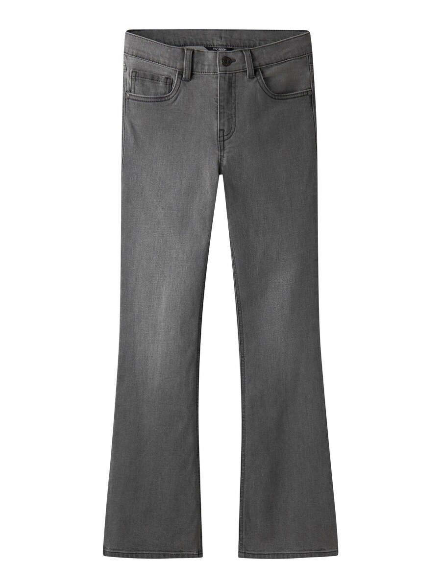 Джинсы Bootcut TWO SOON, серый
Джинсы Bootcut TWO SOON, серый