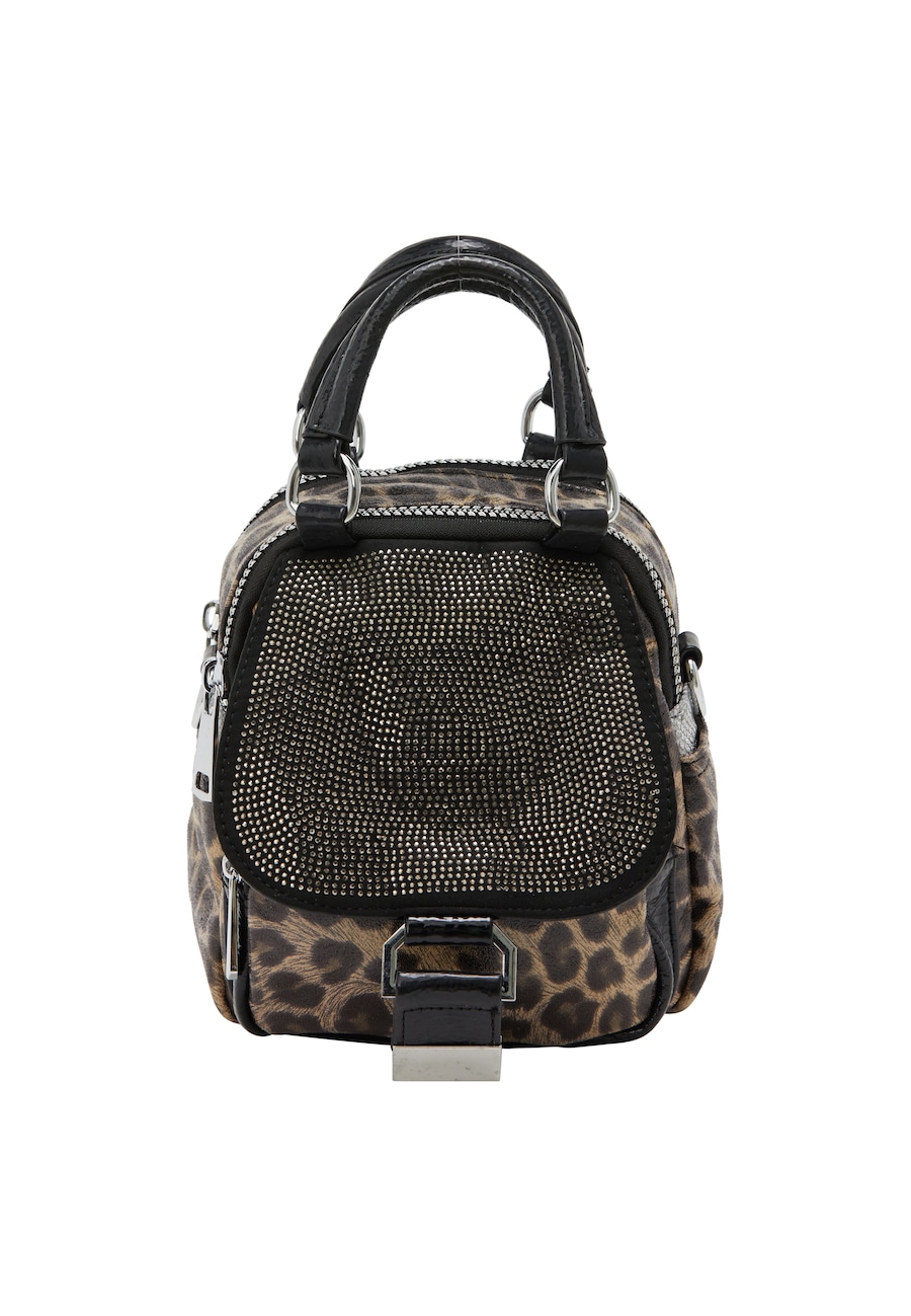 Сумочка myMo ROCKS, коричневый
Сумочка myMo ROCKS, коричневый