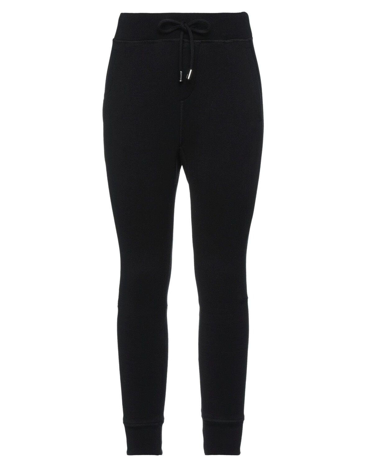 Брюки Dsquared2, черный
Брюки Dsquared2, черный