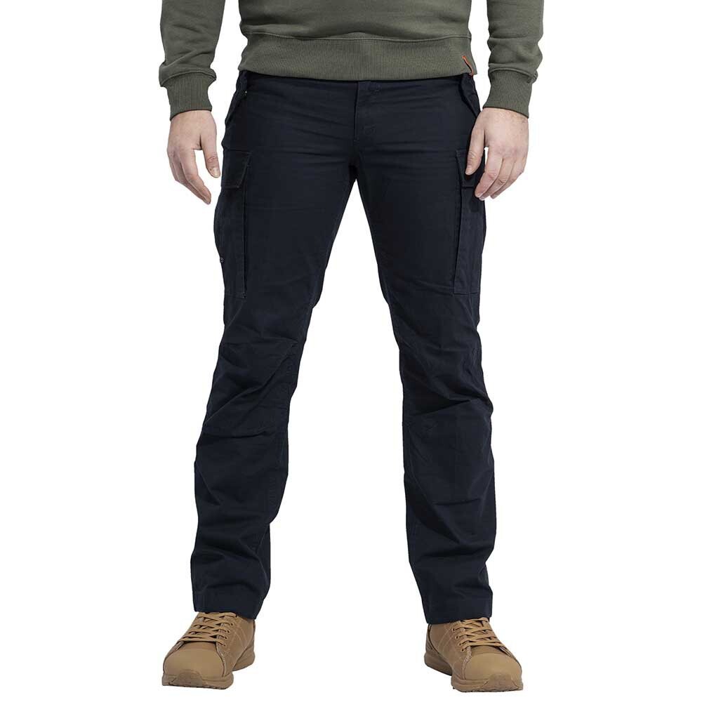 Брюки Pentagon M65 2.0, черный
Брюки Pentagon M65 2.0, черный