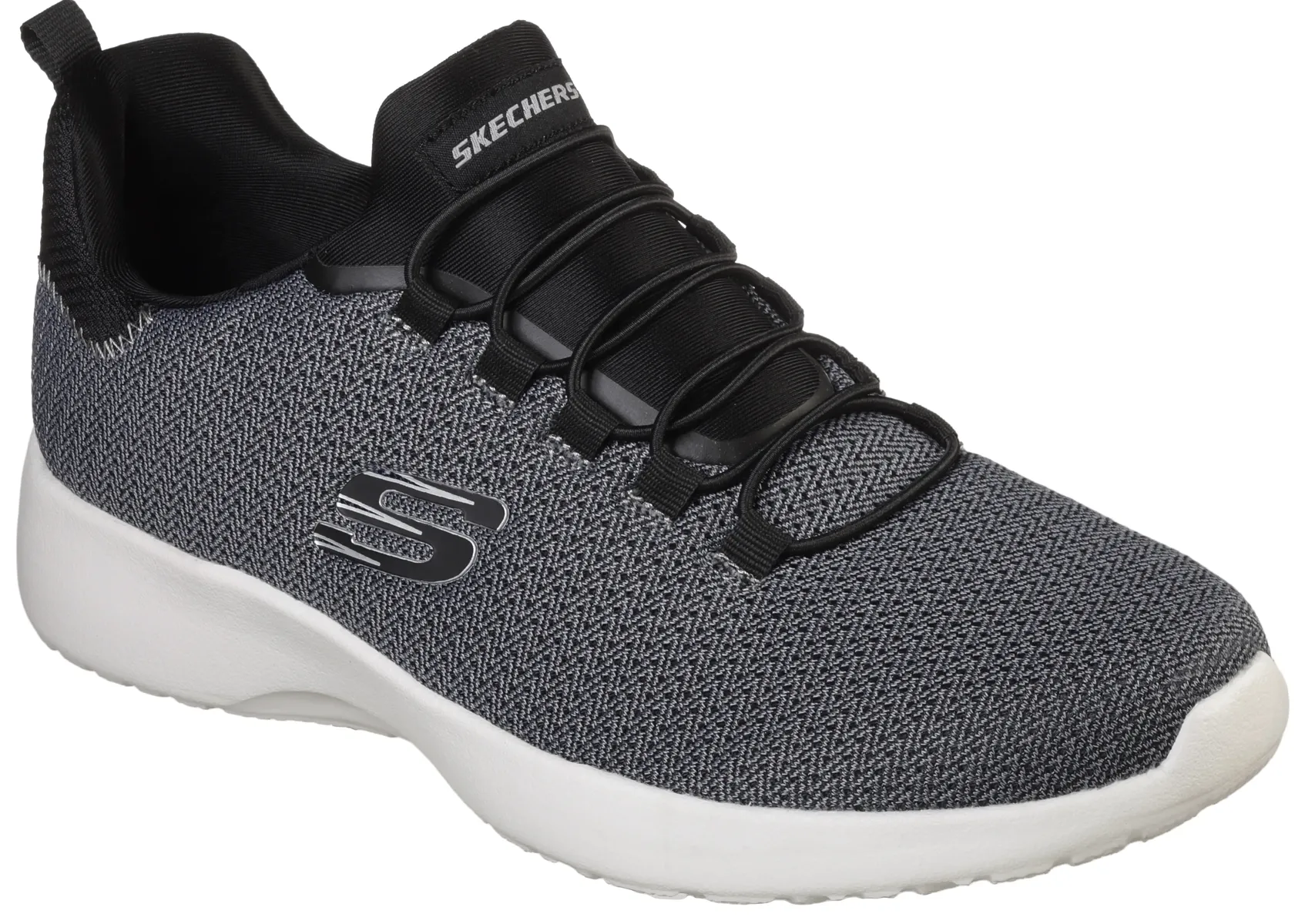 Слипоны Skechers "DYNAMIGHT", слипоны, повседневная обувь, кроссовки со стелькой из пены с эффектом памяти, черный
Слипоны Skechers "DYNAMIGHT", слипоны, повседневная обувь, кроссовки со стелькой из пены с эффектом памяти, черный