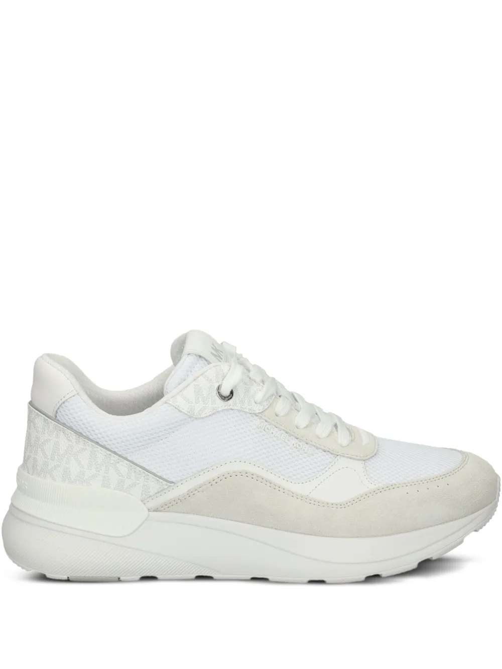 Сетчатые кроссовки с логотипом Michael Kors, нейтральный
Сетчатые кроссовки с логотипом Michael Kors, нейтральный