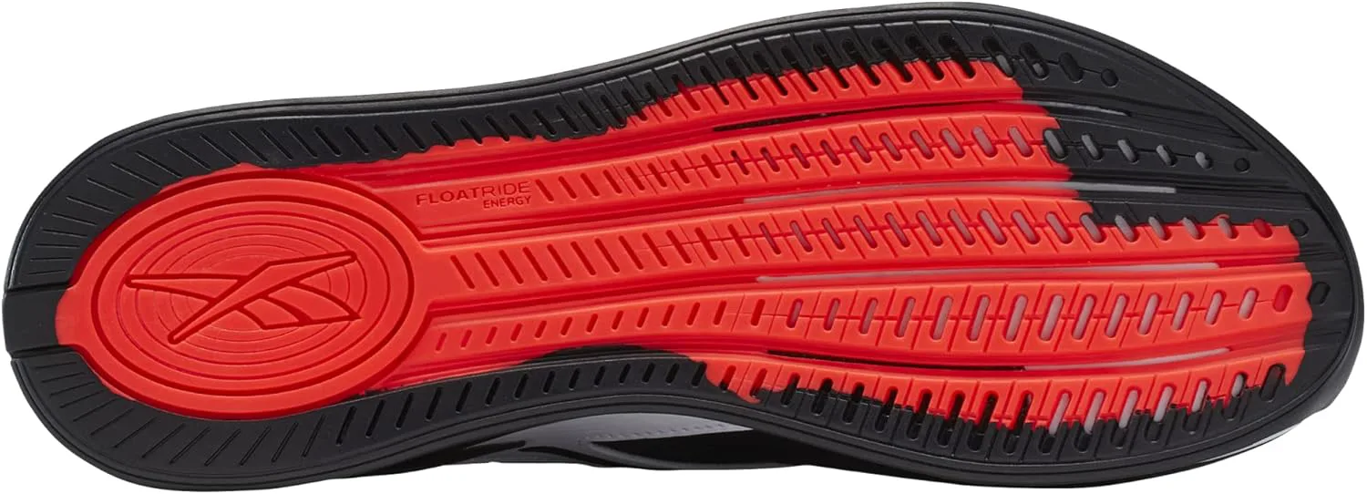 Кроссовки для кросс-тренинга Reebok Unisex Adult Nano X3 Froning, черно-белый
Кроссовки для кросс-тренинга Reebok Unisex Adult Nano X3 Froning, черно-белый