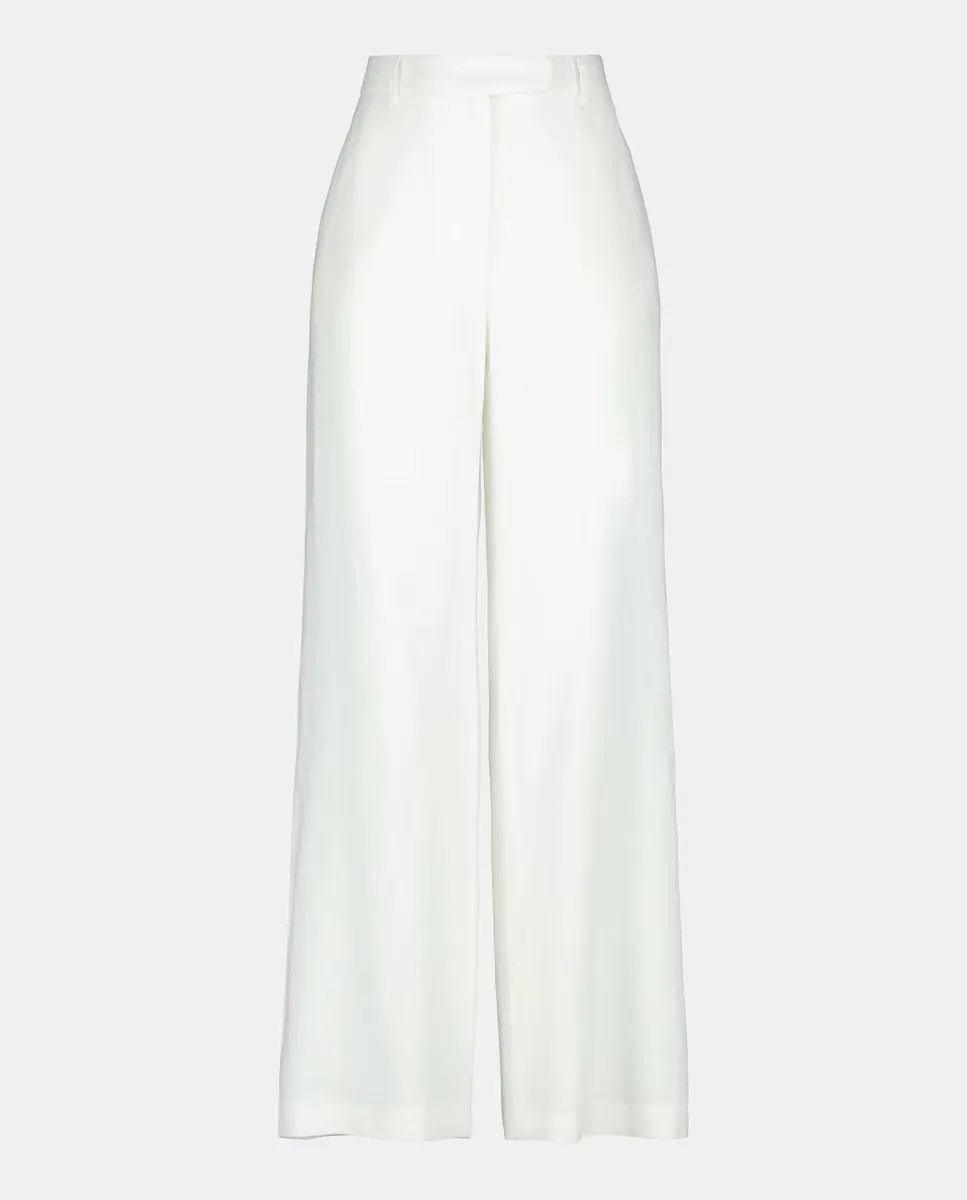 Женские широкие льняные брюки свободного кроя Woman Limited El Corte Inglés, цвет 120 Crudo
Женские широкие льняные брюки свободного кроя Woman Limited El Corte Inglés, цвет 120 Crudo