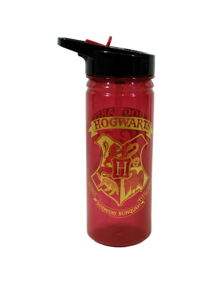 Бутылка для воды, 600 мл Harry Potter
Бутылка для воды, 600 мл Harry Potter