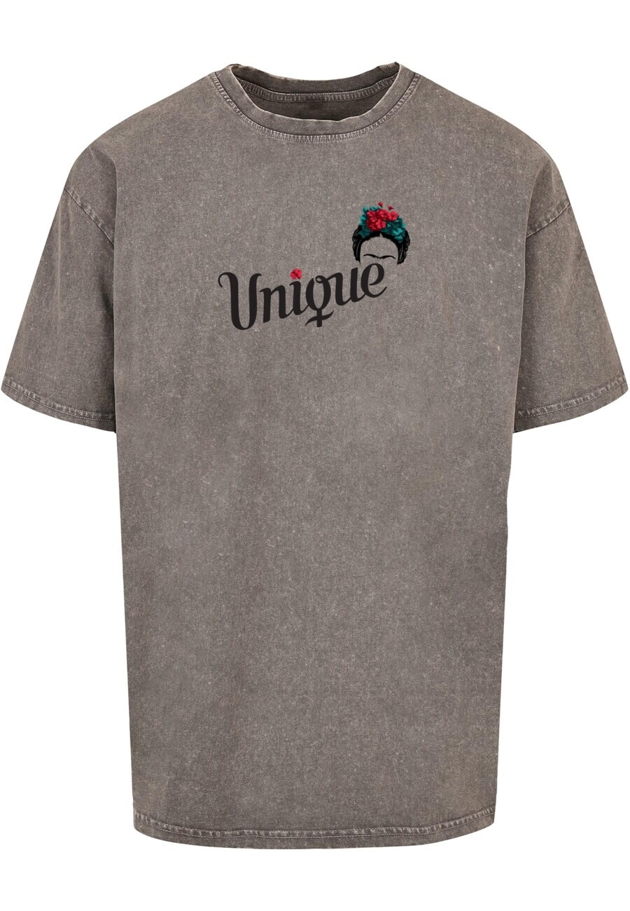 Футболка Merchcode, серый/светло-серый
Футболка Merchcode, серый/светло-серый