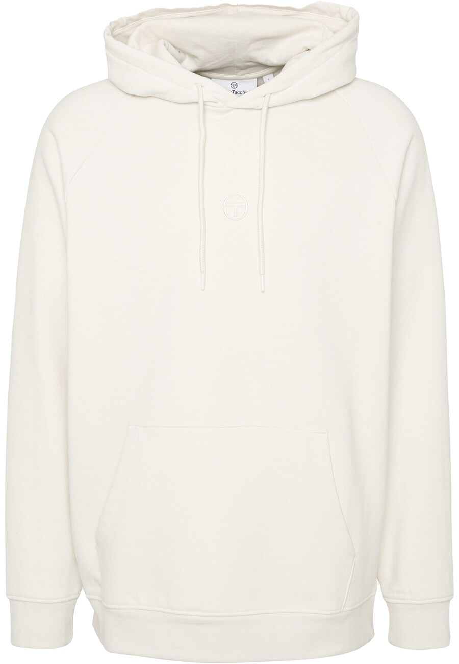 Толстовка Sergio Tacchini Simba, от белого
Толстовка Sergio Tacchini Simba, от белого