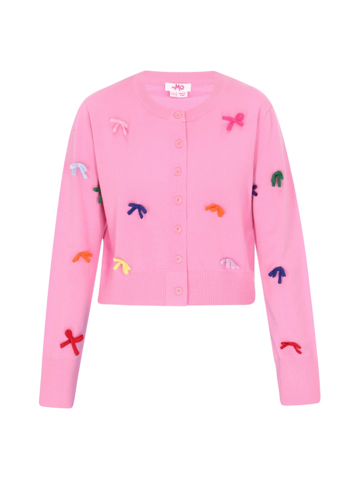 Спортивная куртка myMo, розовый
Спортивная куртка myMo, розовый