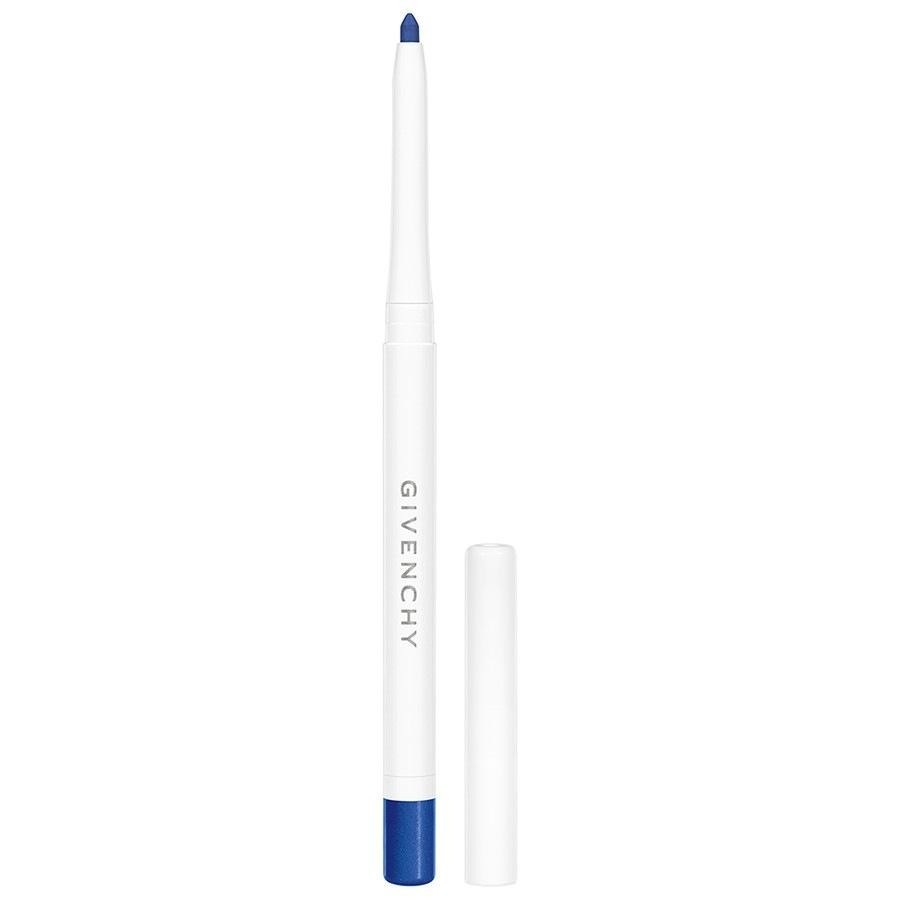 Подводка для глаз khol cout waterproof Givenchy, 4 - cobalt, вес 0.3 гр.
Подводка для глаз khol cout waterproof Givenchy, 4 - cobalt, вес 0.3 гр.