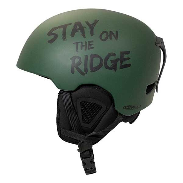 Шлем DMD Dream, зеленый
Шлем DMD Dream, зеленый