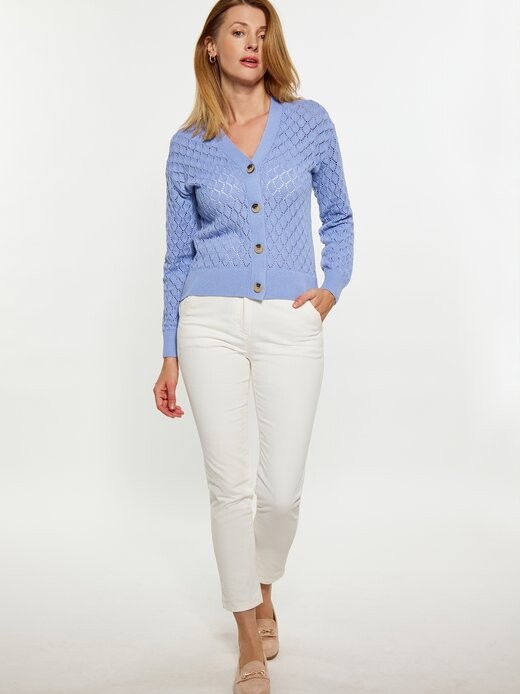 Кардиган Usha, синий
Кардиган Usha, синий