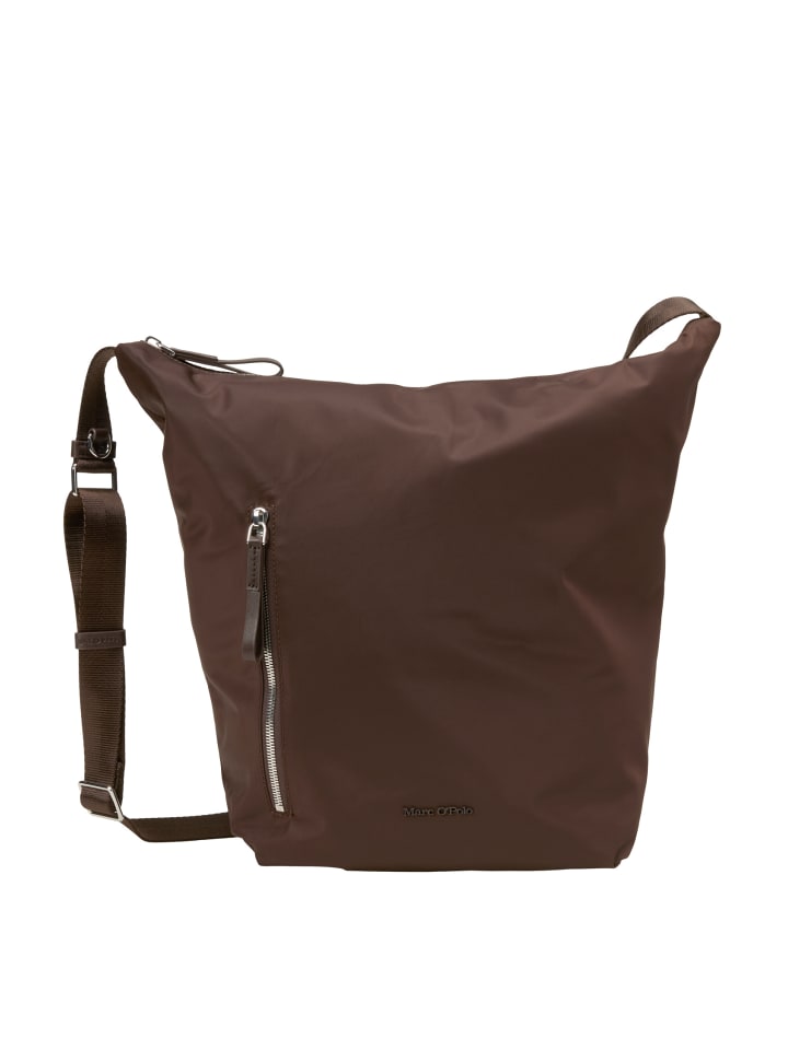 Сумка через плечо Marc O'Polo
Сумка через плечо Marc O'Polo