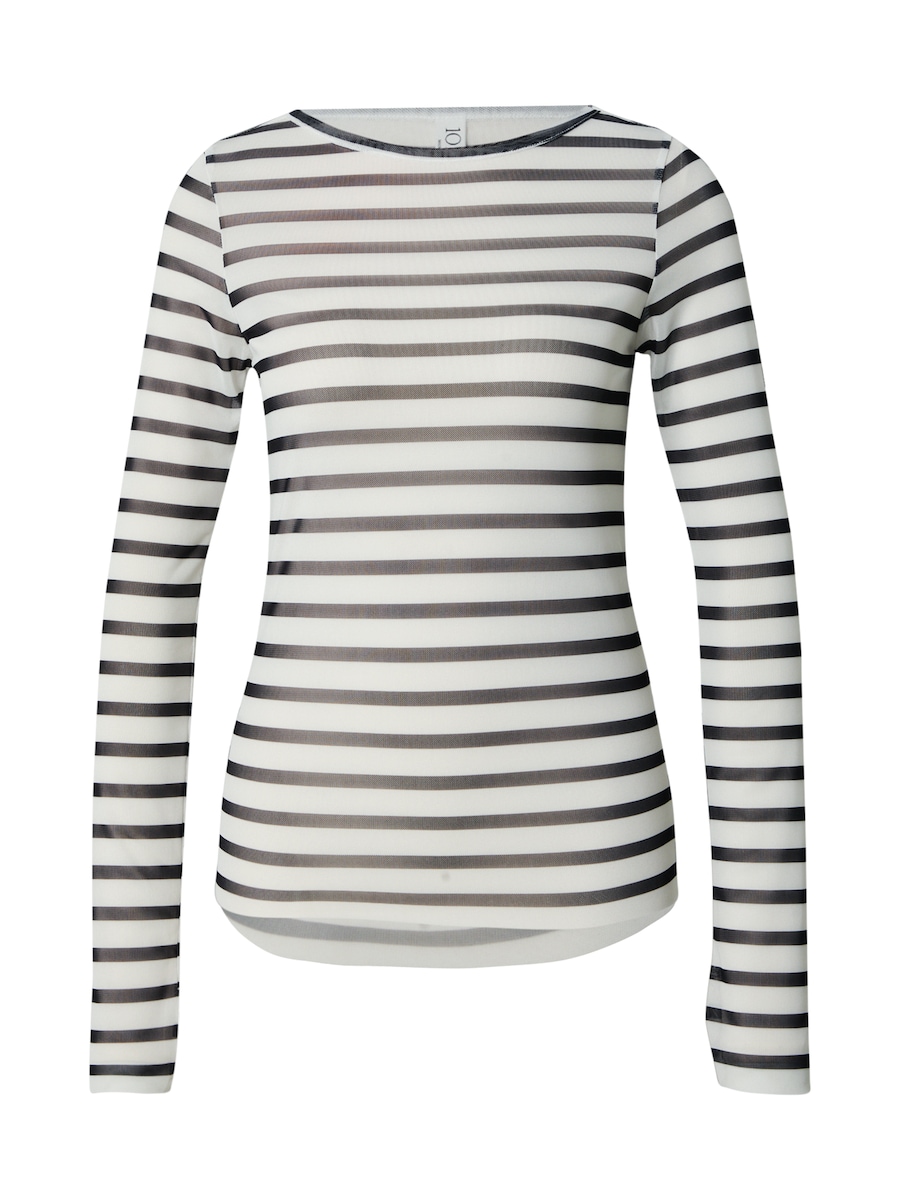 Толстовка 10Days, черный/белый
Толстовка 10Days, черный/белый