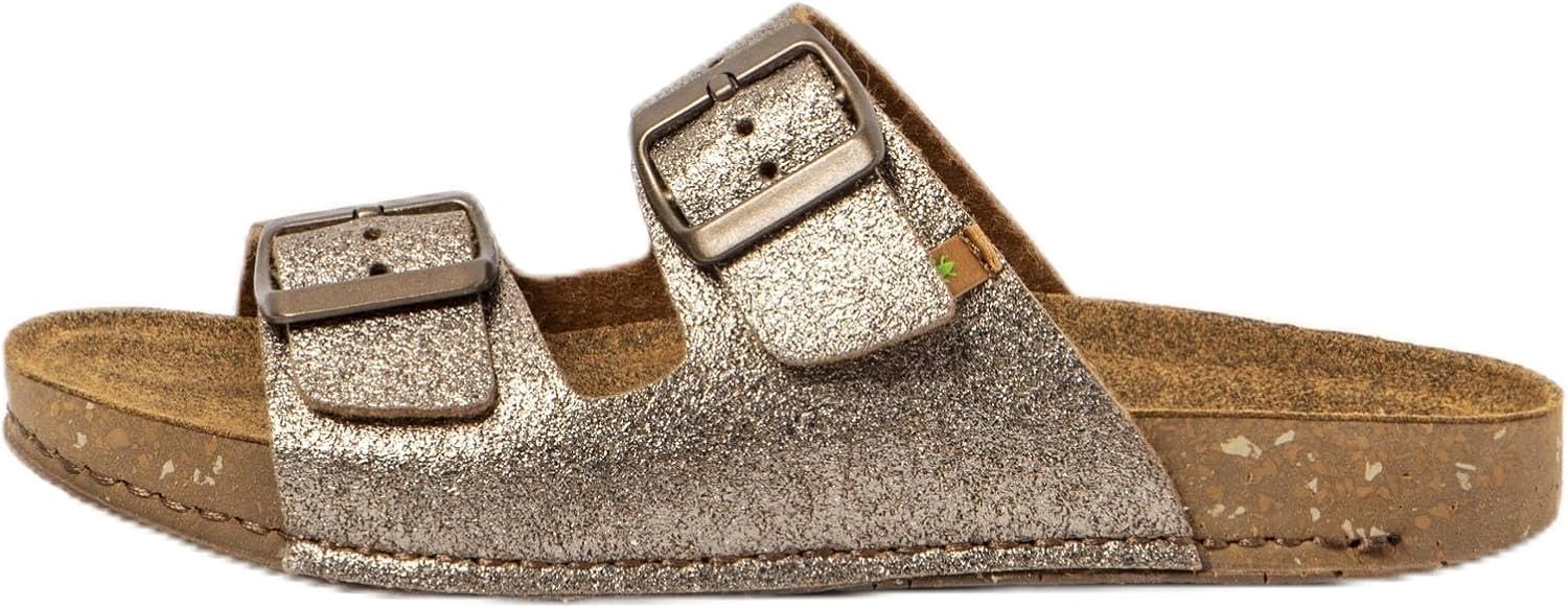 Мужские классические сандалии El Naturalista, Lead
Мужские классические сандалии El Naturalista, Lead