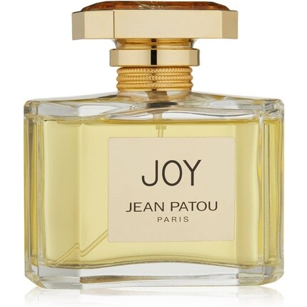 Туалетная вода Jean Patou Joy
Туалетная вода Jean Patou Joy