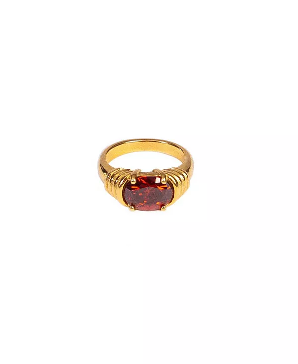 Кольцо легкости Tseatjewelry, gold
Кольцо легкости Tseatjewelry, gold