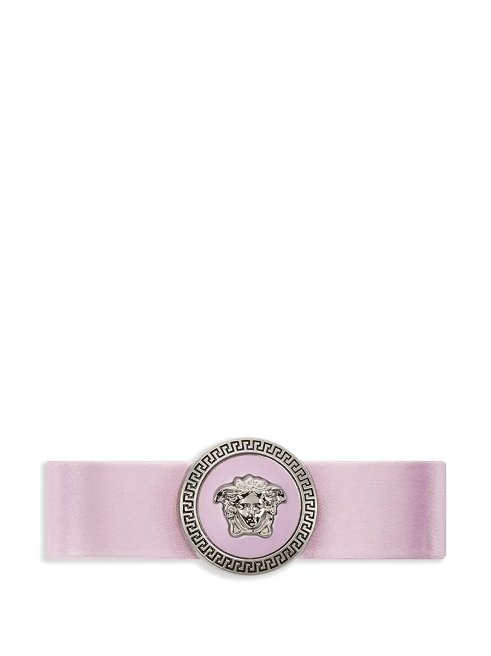 Заколка для волос Right Gianni Ribbon Versace, розовый
Заколка для волос Right Gianni Ribbon Versace, розовый