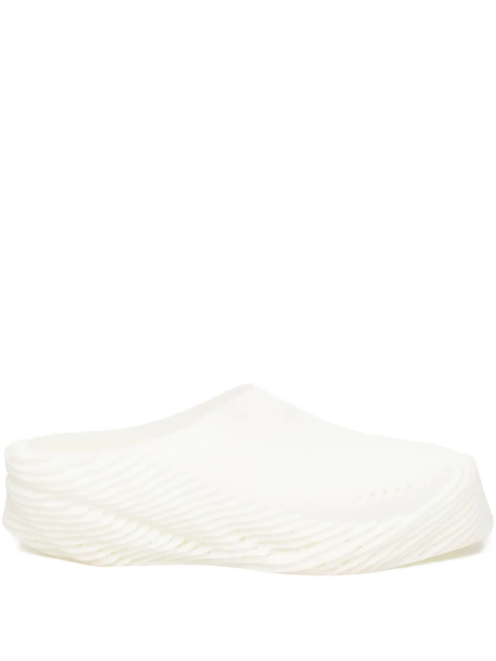 Кроссовки Stratum Mule ALIVEFORM, нейтральный
Кроссовки Stratum Mule ALIVEFORM, нейтральный