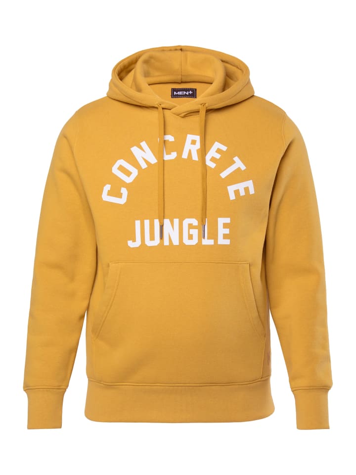 Толстовка Men Plus
Толстовка Men Plus