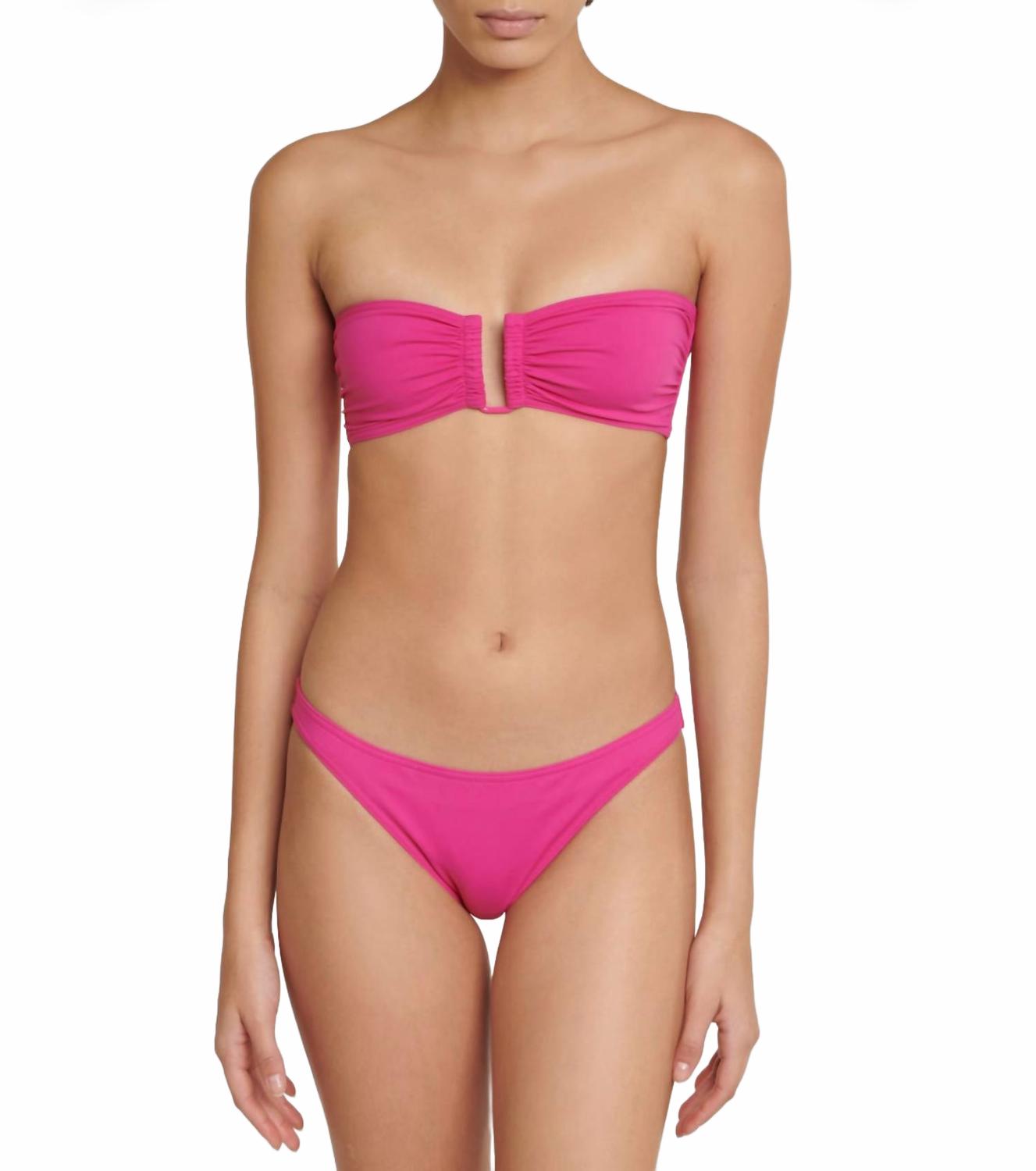 Eres Бюстгальтер бикини Fripon Duni цвета розового Лорье, Розовый, Eres Бюстгальтер бикини Fripon Duni цвета розового Лорье
Eres Бюстгальтер бикини Fripon Duni цвета розового Лорье, Розовый, Eres Бюстгальтер бикини Fripon Duni цвета розового Лорье