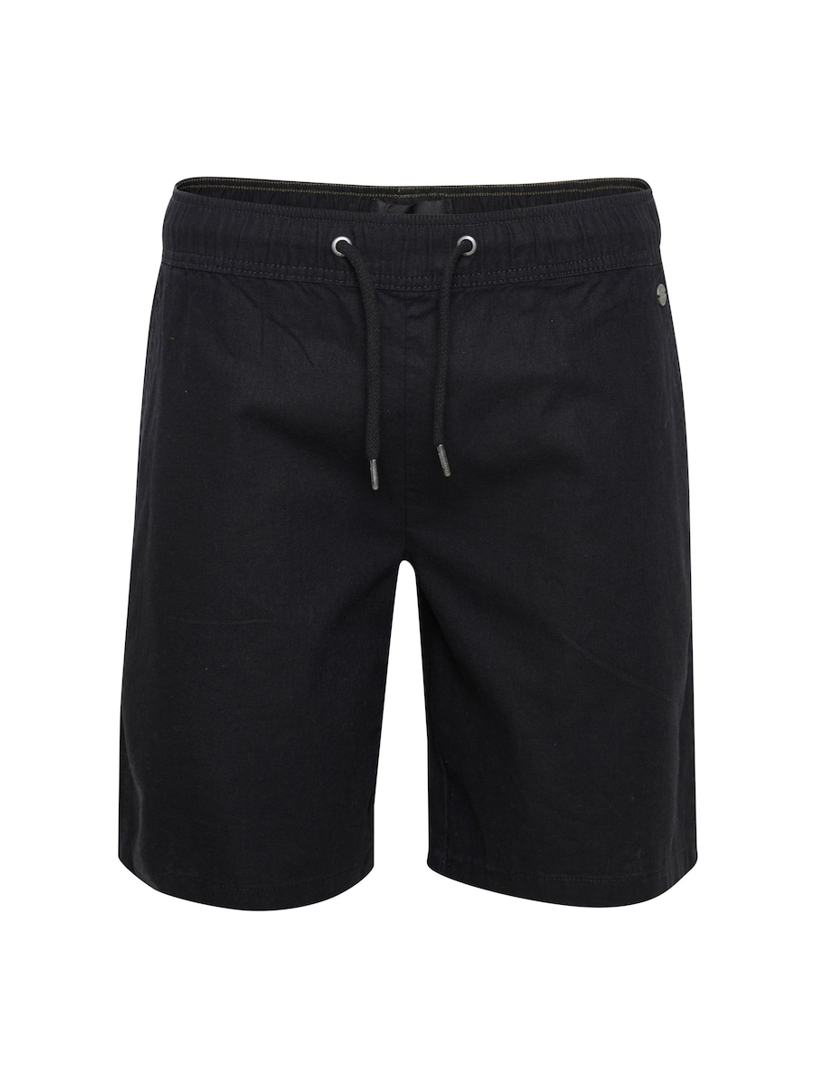 Брюки свободного кроя BLEND, черный
Брюки свободного кроя BLEND, черный