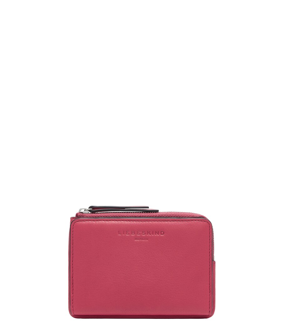Кошелек Liebeskind Berlin Smilla, Raspberry
Кошелек Liebeskind Berlin Smilla, Raspberry