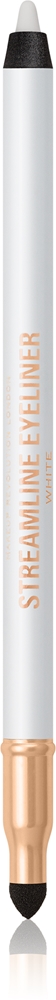 Streamline Cream Eyeliner Makeup Revolution, atspalvis white 1,3 гр
Streamline Cream Eyeliner Makeup Revolution, atspalvis white 1,3 гр