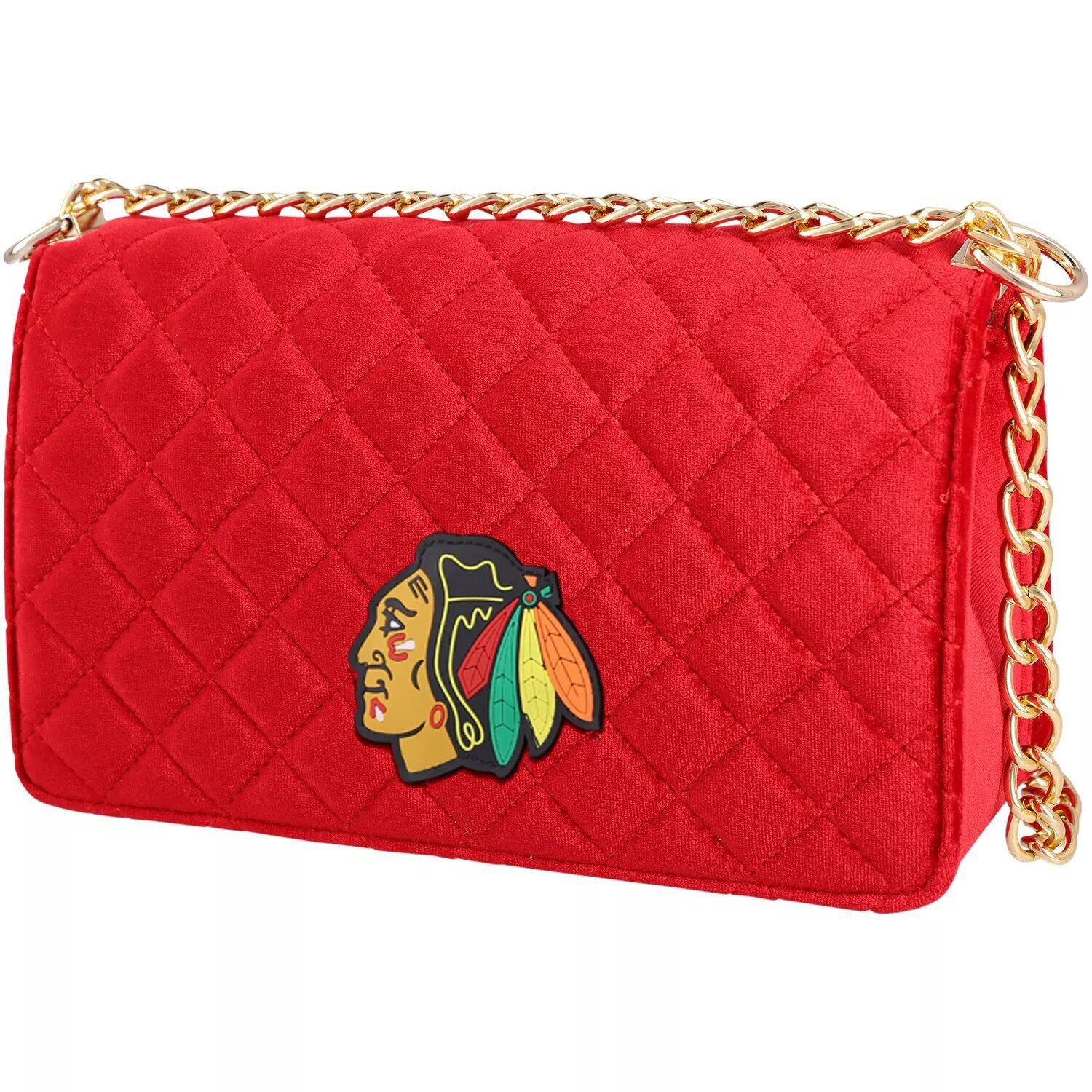 Женская бархатная цветная сумка Cuce Chicago Blackhawks Team, Черный, Женская бархатная цветная сумка Cuce Chicago Blackhawks Team
Женская бархатная цветная сумка Cuce Chicago Blackhawks Team, Черный, Женская бархатная цветная сумка Cuce Chicago Blackhawks Team
