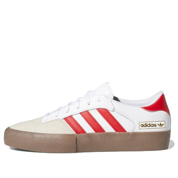 Кроссовки оригиналы matchbreak супер Adidas, белый 
Кроссовки оригиналы matchbreak супер Adidas, белый