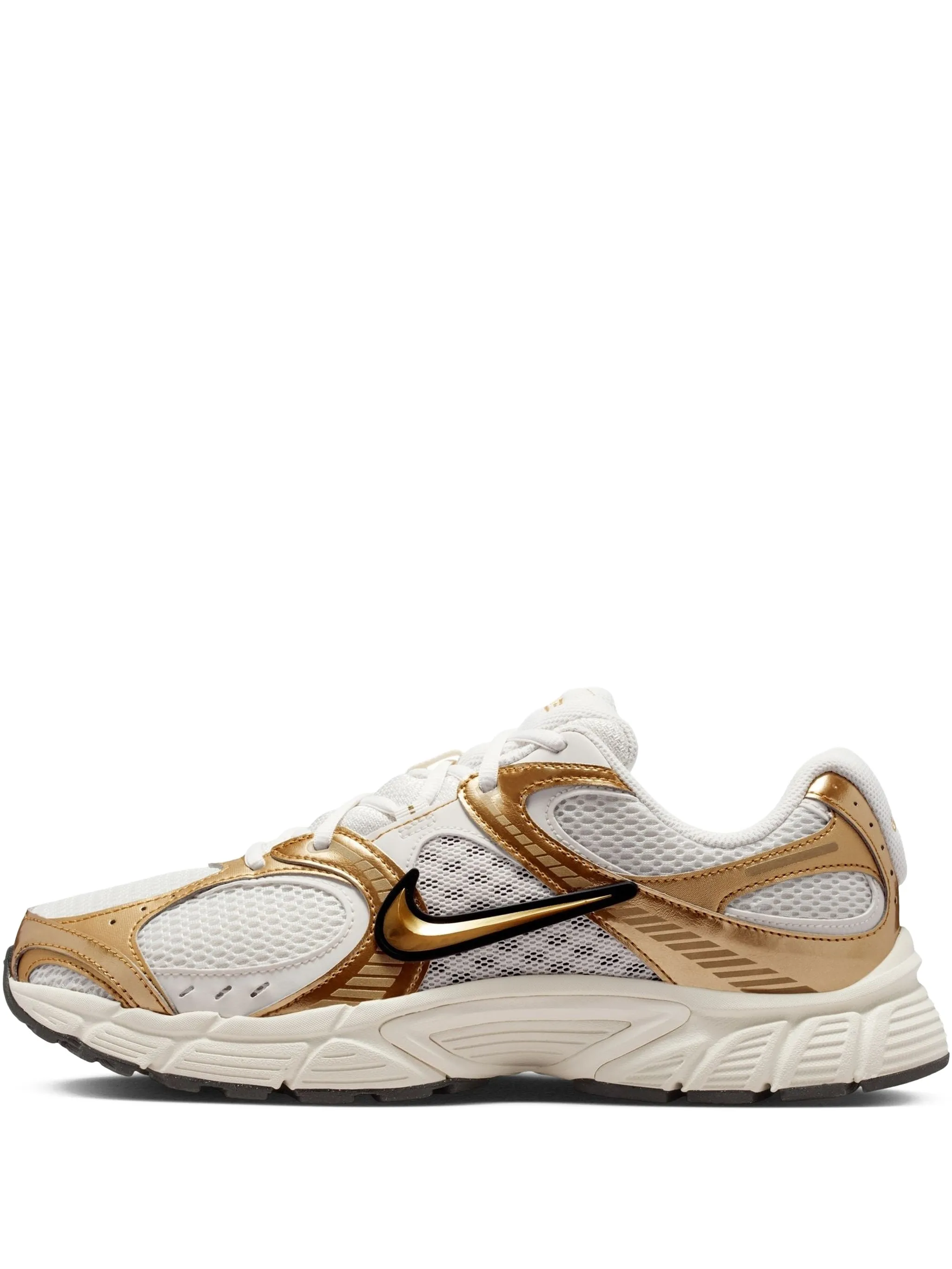 Кроссовки V5 RNR Nike, белый
Кроссовки V5 RNR Nike, белый