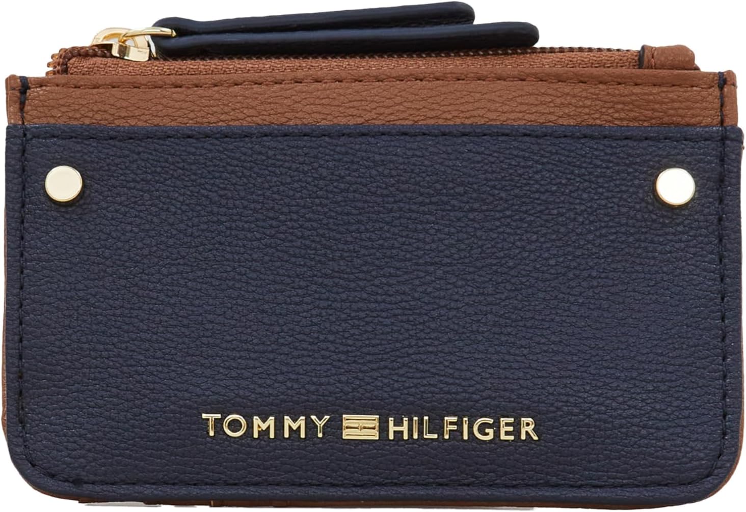 Женский кошелек Tommy Hilfiger, Tommy Navy/Cognac
Женский кошелек Tommy Hilfiger, Tommy Navy/Cognac