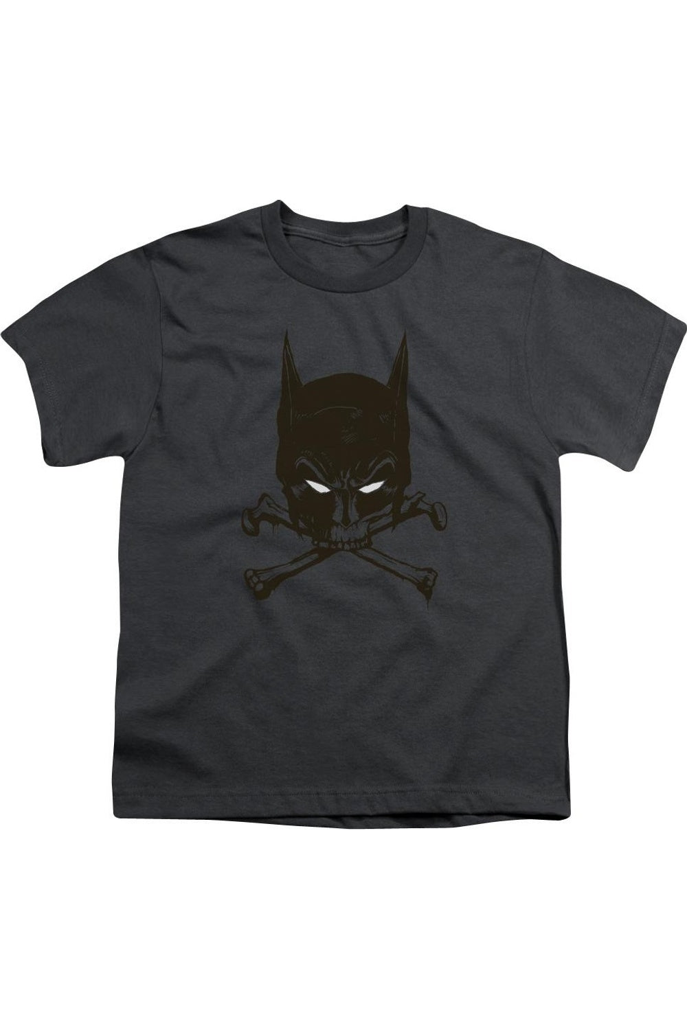 Футболка с коротким рукавом для детей Batman "Летучая мышь и кости" Gildan, Charcoal, Черный, Футболка с коротким рукавом для детей Batman "Летучая мышь и кости" Gildan, Charcoal
Футболка с коротким рукавом для детей Batman "Летучая мышь и кости" Gildan, Charcoal, Черный, Футболка с коротким рукавом для детей Batman "Летучая мышь и кости" Gildan, Charcoal