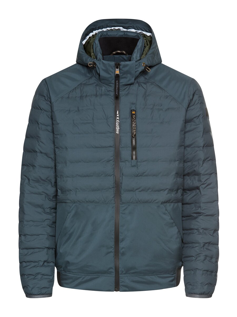 Куртка Performance CAMEL ACTIVE, Cyan blue
Куртка Performance CAMEL ACTIVE, Cyan blue