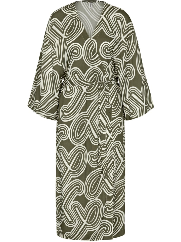 Короткое платье Triumph, зеленый 
Короткое платье Triumph, зеленый