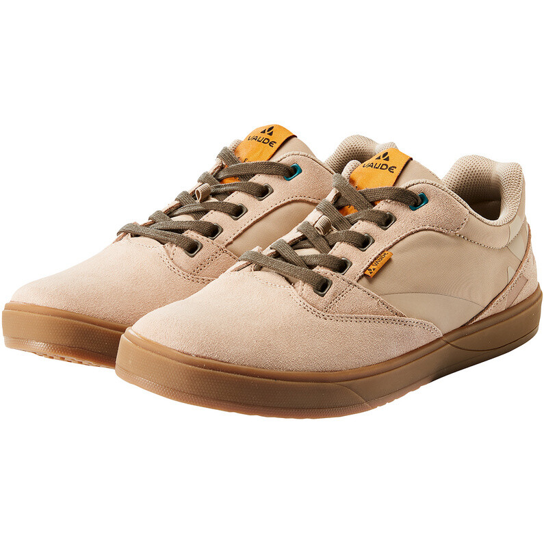 AM Моав Гравитационная обувь Vaude, бежевый
AM Моав Гравитационная обувь Vaude, бежевый