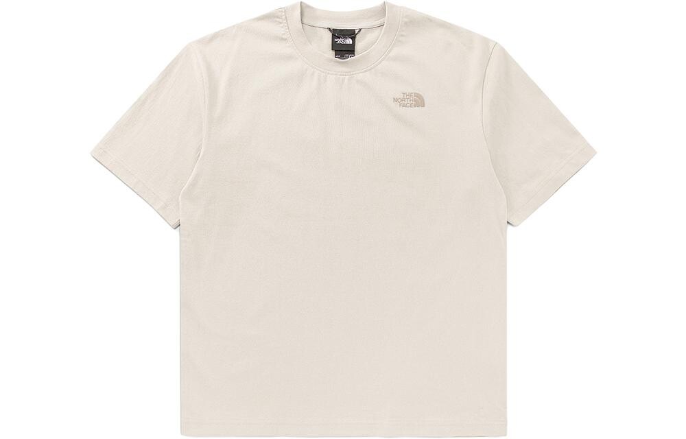 Футболка мужская Off White The North Face, кремовый
Футболка мужская Off White The North Face, кремовый