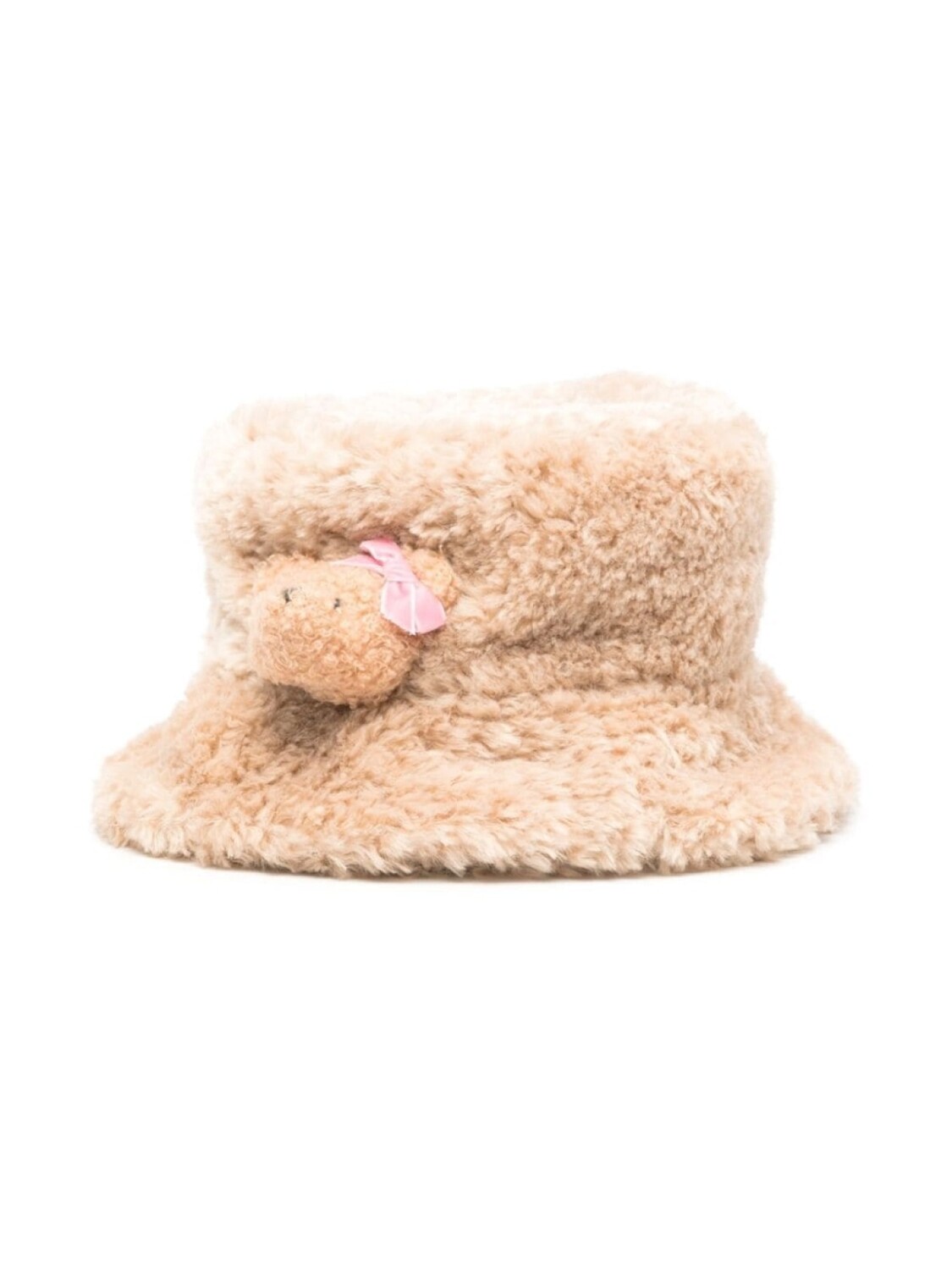 Monnalisa шляпа с принтом, нейтральный цвет
Monnalisa шляпа с принтом, нейтральный цвет