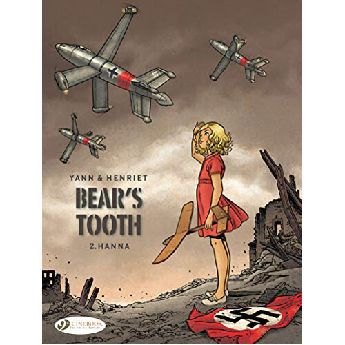 Книга Bear’S Tooth Vol. 2 (Paperback)
Книга Bear’S Tooth Vol. 2 (Paperback)