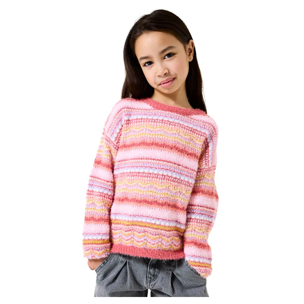 Свитер Garcia H54441, розовый
Свитер Garcia H54441, розовый