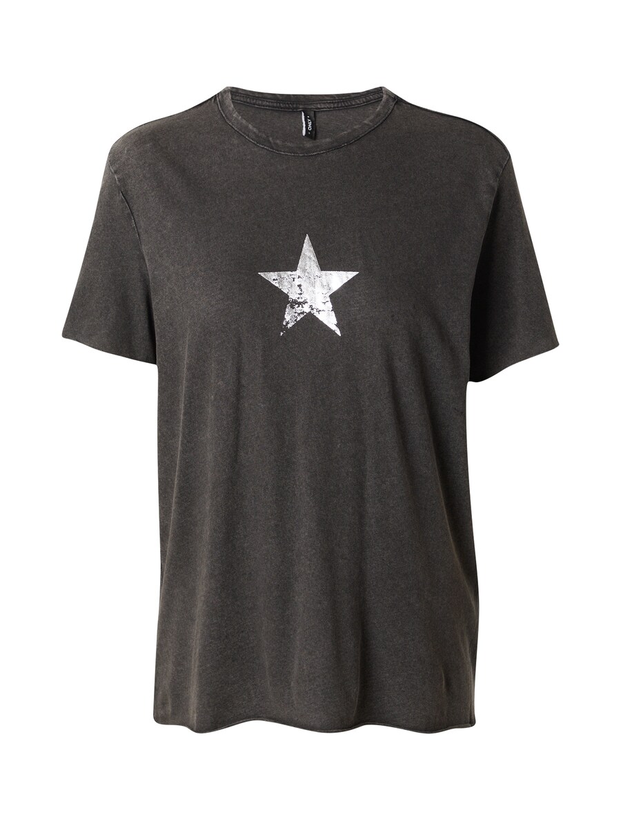 Рубашка ONLY ONLLUCY, черный
Рубашка ONLY ONLLUCY, черный