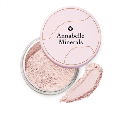 Матирующая минеральная основа Natural Fairest 4 г Annabelle Minerals
Матирующая минеральная основа Natural Fairest 4 г Annabelle Minerals