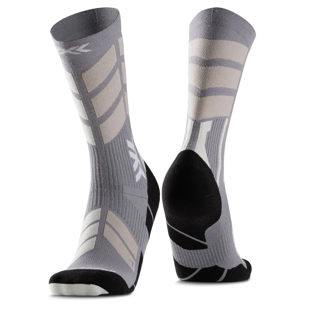 Носки X-SOCKS X-Country Perform Merino crew, серый
Носки X-SOCKS X-Country Perform Merino crew, серый