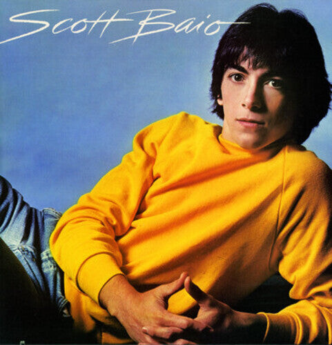 CD диск Baio, Scott: Scott Baio
CD диск Baio, Scott: Scott Baio