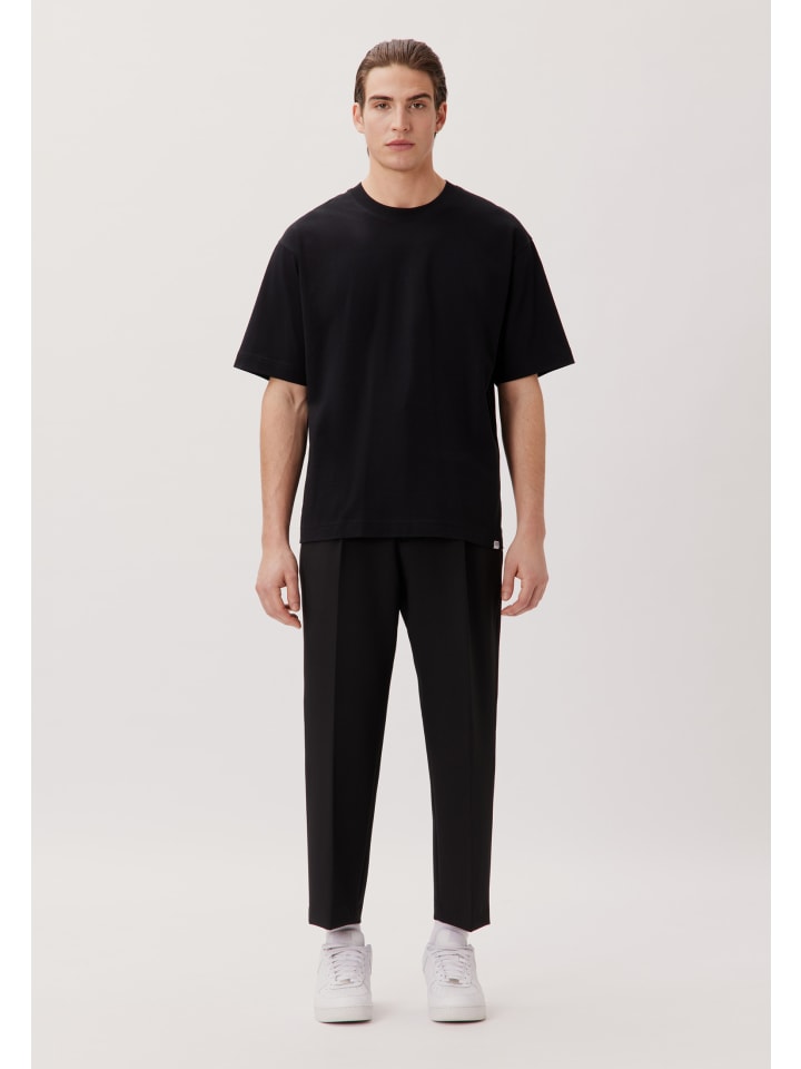 Футболка Studio Seidensticker, черный
Футболка Studio Seidensticker, черный